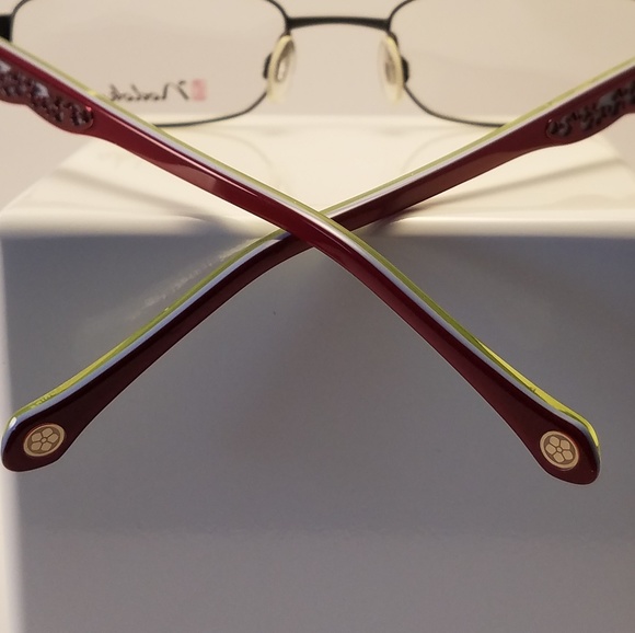 CHARMANT NODOKA Women's Eyewear - Picture 3 of 7